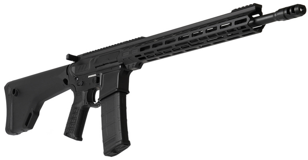 CMMG ENDEAVOR MK4 5.56 18